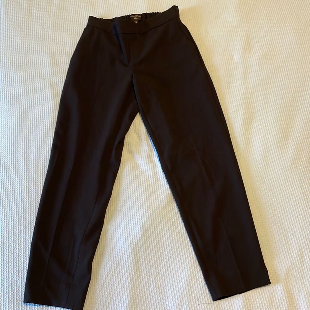 Banana Republic Dress Pant 00P